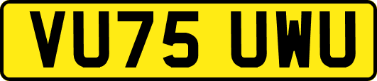 VU75UWU