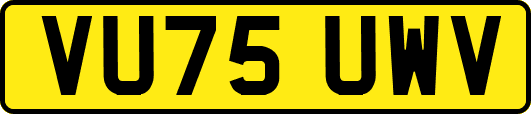 VU75UWV