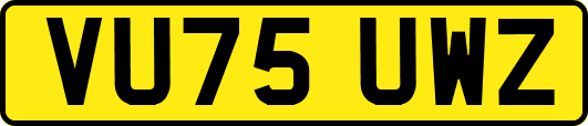 VU75UWZ