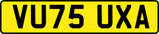 VU75UXA