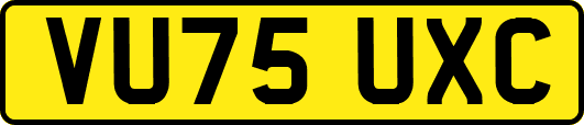 VU75UXC