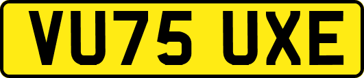 VU75UXE