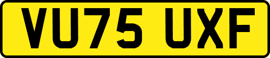 VU75UXF