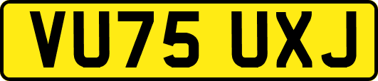 VU75UXJ