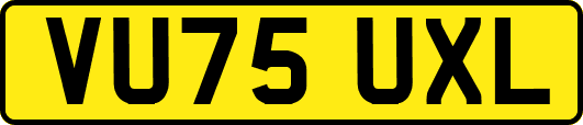 VU75UXL