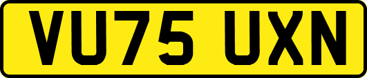 VU75UXN