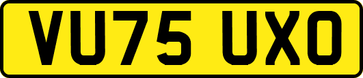 VU75UXO