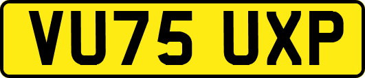 VU75UXP