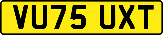 VU75UXT