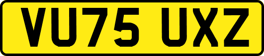 VU75UXZ