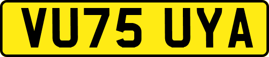 VU75UYA