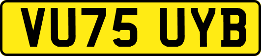 VU75UYB