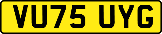VU75UYG