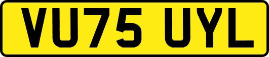 VU75UYL