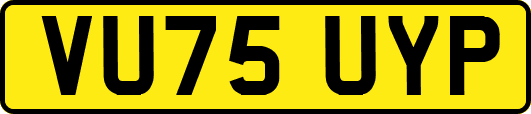 VU75UYP