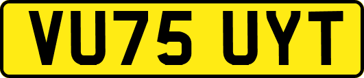 VU75UYT