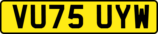 VU75UYW