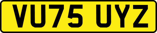 VU75UYZ