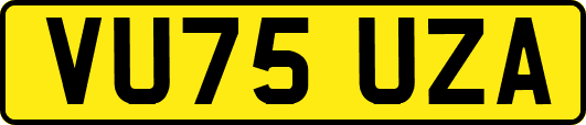 VU75UZA