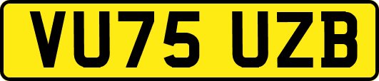 VU75UZB