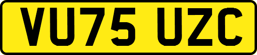 VU75UZC