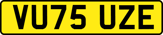 VU75UZE