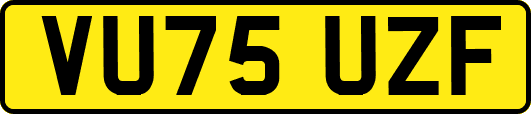 VU75UZF