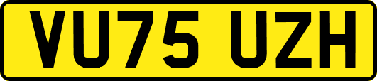 VU75UZH