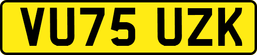 VU75UZK