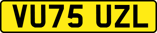 VU75UZL
