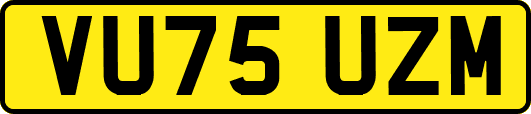 VU75UZM