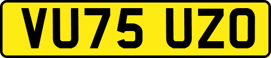 VU75UZO