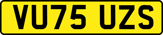 VU75UZS
