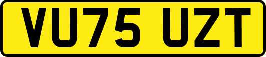 VU75UZT