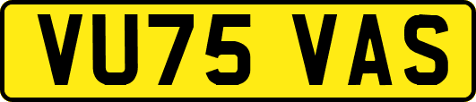 VU75VAS