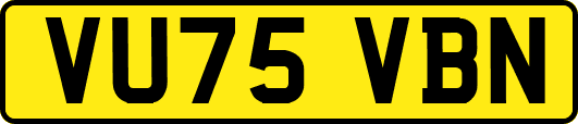 VU75VBN