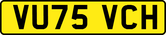 VU75VCH