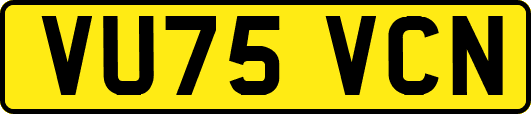 VU75VCN