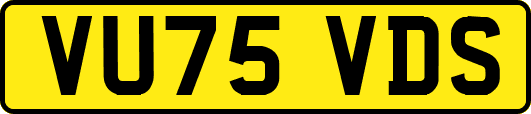 VU75VDS