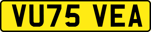 VU75VEA