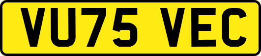 VU75VEC