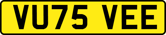 VU75VEE