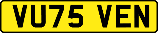 VU75VEN