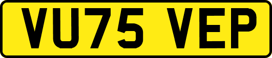 VU75VEP