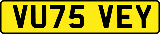 VU75VEY
