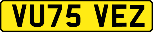 VU75VEZ