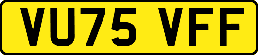 VU75VFF