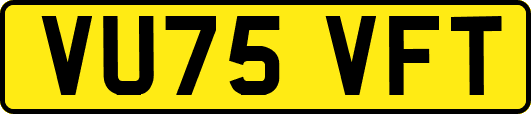 VU75VFT