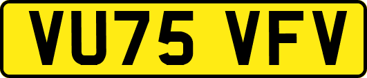 VU75VFV