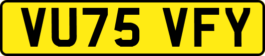 VU75VFY